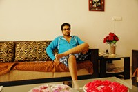 Aasa Dosa Appadam Movie Stills